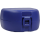 PROTHESEN ZAHNSPANGENBOX universal dunkelblau