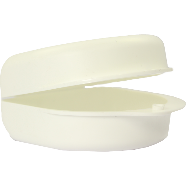 PROTHESEN ZAHNSPANGENBOX Classic