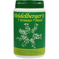 HEIDELBERGERS 7 Kräuter Stern Tee