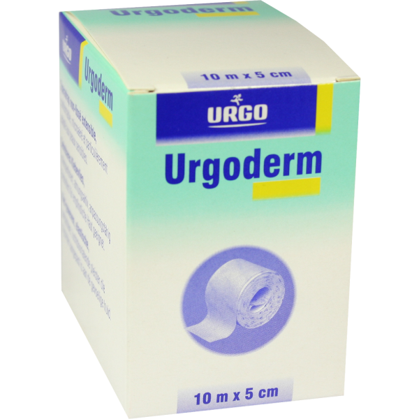 URGODERM Stretch 5 cmx10 m