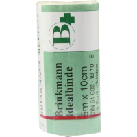 IDEALBINDE 10 cmx5 m Schlingk.in Zellglas