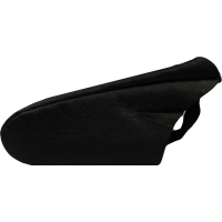 FINGERLING Nappaleder Gr.7 Bindeband