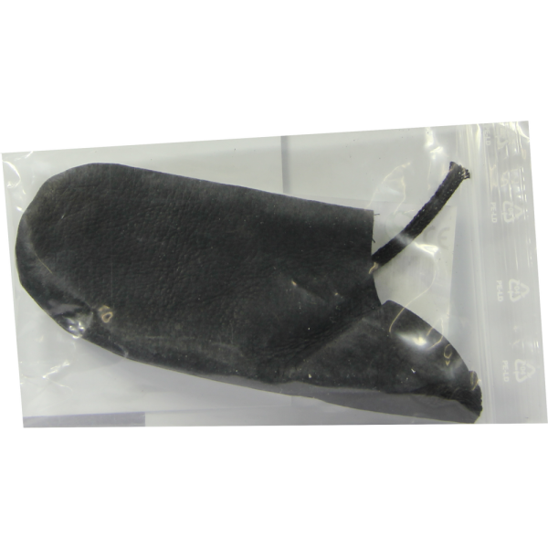 FINGERLING Nappaleder Gr.8 Bindeband