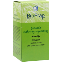 MUMIJO Kaspeln 200 mg
