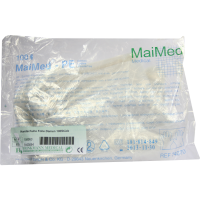 HANDSCHUHE Folie Frauen m.langer Stulpe