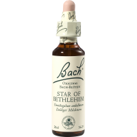 BACHBLÜTEN Star of Bethlehem Tropfen