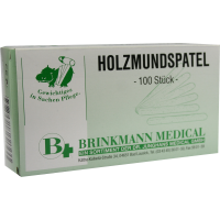 HOLZMUNDSPATEL 16 cm