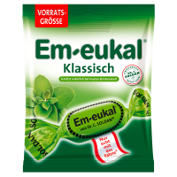 EM-EUKAL Bonbons klassisch zuckerhaltig