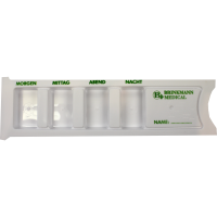 MEDIKAMENTENDISPENSER