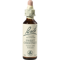 BACHBLÜTEN Sweet Chestnut Tropfen