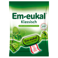 EM-EUKAL Bonbons klassisch zuckerhaltig