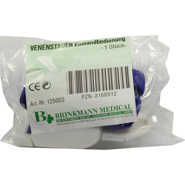 VENENSTAUER Kaweco m.Kippverschluss