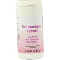 TRAUBENKERNEXTRAKT OPC Kapseln