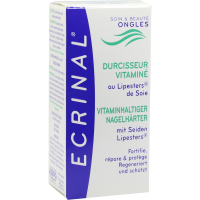 ECRINAL Nagel Härter m.Seiden Lipester