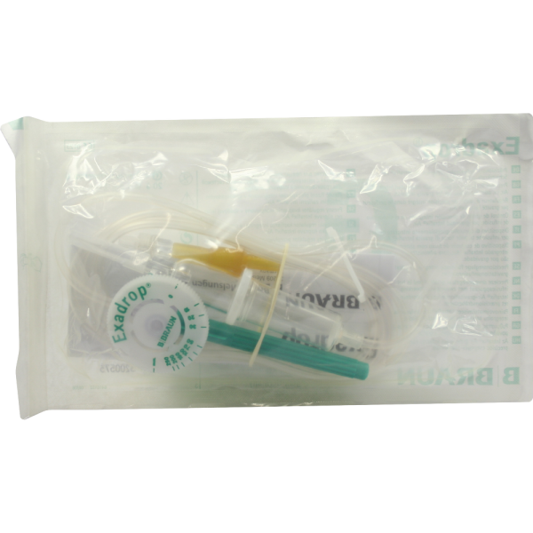 EXADROP Intrafix Air 150 cm