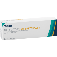 DERMATOP Basisfettsalbe