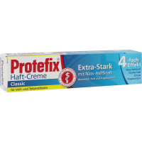 PROTEFIX Haftcreme