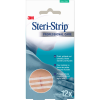 STERI STRIP steril 6x38mm 1542NP-12