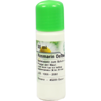 ROSMARIN ÖLBAD Resana