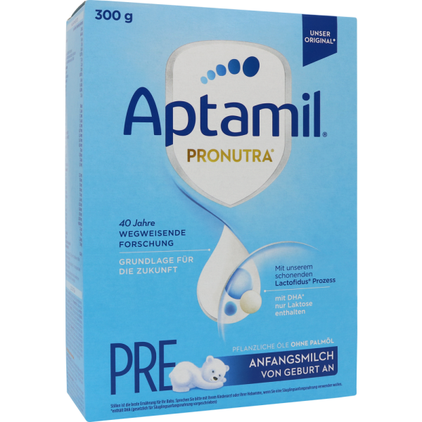 APTAMIL Pre Pulver