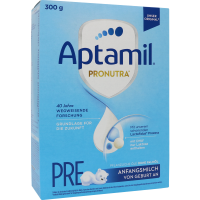 APTAMIL Pre Pulver