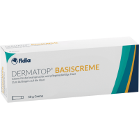 DERMATOP Basiscreme