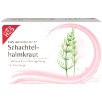 H&S Schachtelhalmkraut Filterbeutel