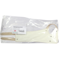 HANDGELENKRIEMEN 21 Leder rechts 2 Schn.gef.