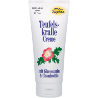 TEUFELSKRALLE CREME