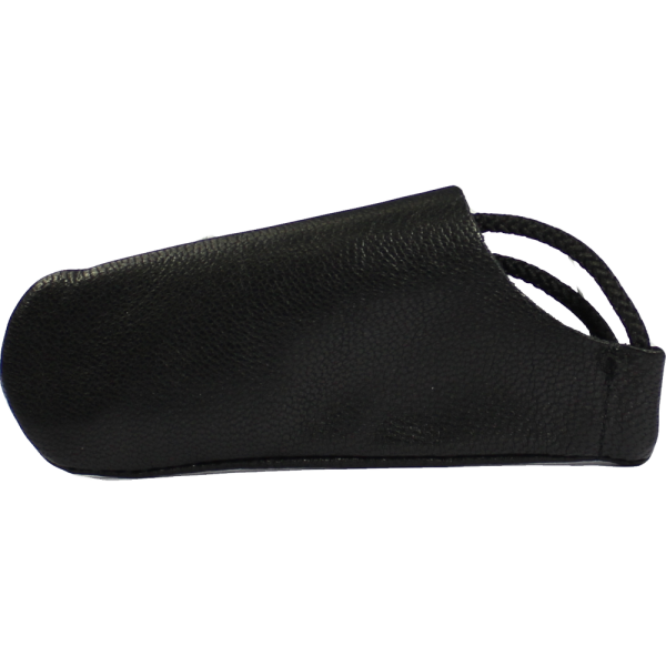 FINGERLING Leder Gr.4 Bindeband