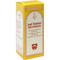 JODTINKTUR Hetterich