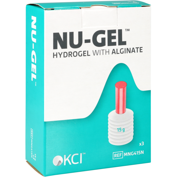 NU GEL Hydrogel MNG415N
