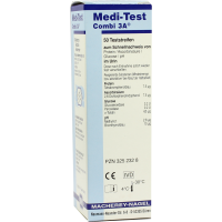 MEDI-TEST Combi 3A Teststreifen