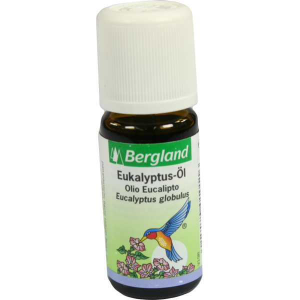 EUKALYPTUS ÖL natürlich