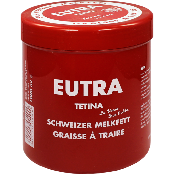 MELKFETT EUTRA Tetina