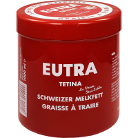 MELKFETT EUTRA Tetina