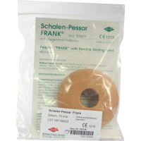 SCHALENPESSAR FRANK Silikon 75 mm Falk