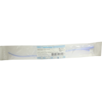 UROMED Ballonkath.Silikon Nelaton Ch 12 1100