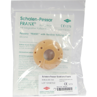 SIEBPESSAR FRANK Silikon 55 mm Falk