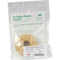 SIEBPESSAR FRANK Silikon 70 mm Falk