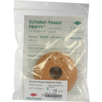 SIEBPESSAR FRANK Silikon 75 mm Falk