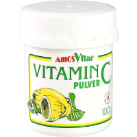 VITAMIN C PULVER Subst.Soma
