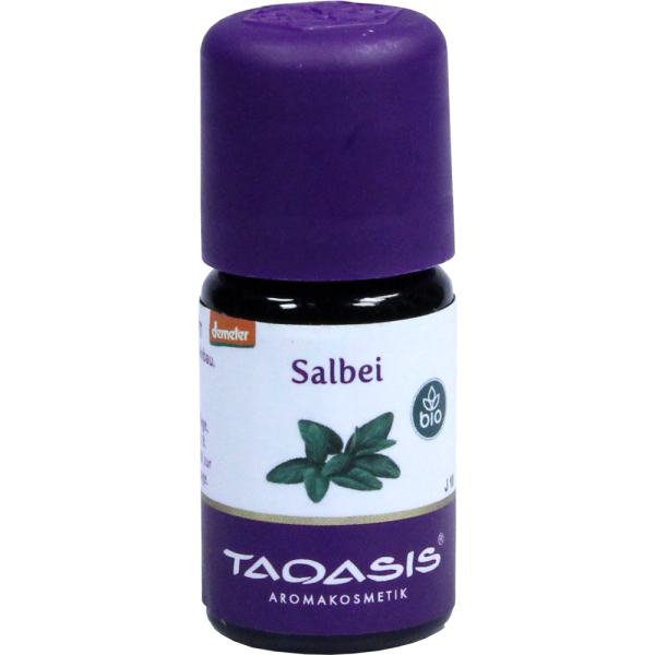 SALBEI ÖL Bio