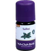 SALBEI ÖL Bio