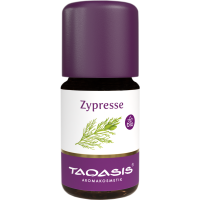 ZYPRESSE Bio Öl