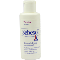 SEBEXOL Tinktur