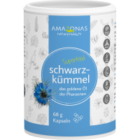 SCHWARZKÜMMELÖL Kapseln