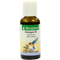 ORANGEN ÖL süß
