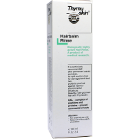 THYMUSKIN Haarbalsam Spülung