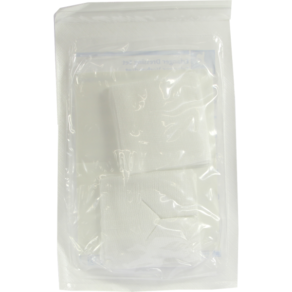 ERLANGER Verbandset